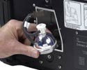 GE XLG3 HID Lamp