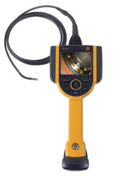 GE XL Go+&trade; Videoprobe&reg;