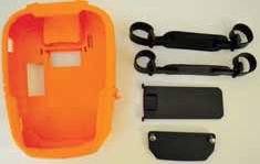 CorDEX Refresh Kit