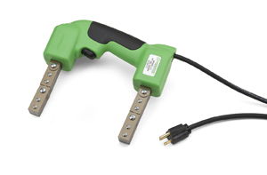 MagnaFlux Magnavis&reg; Y-1 AC Magnetic Yoke  w/case
