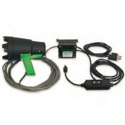 MagnaFlux ZB-150F-SB Black Light - Self-Ballasted - Fan-Cooled - 150 Watt - 115/60/1