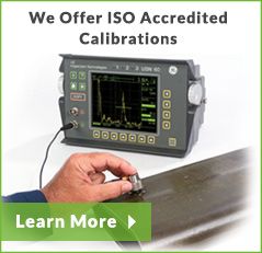 Calibration Services